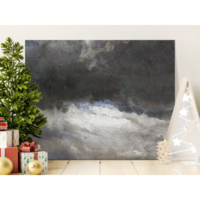 Pinder Wrapped Canvas Print Set