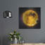 «Older Sun-Like Star», art mural en métal-1899466724