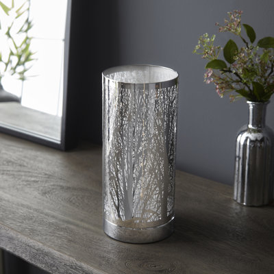 Mason Glass Decorative Object