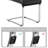 Austwell 20'' H Faux Leather Upholstered Dining Chair-1709011553