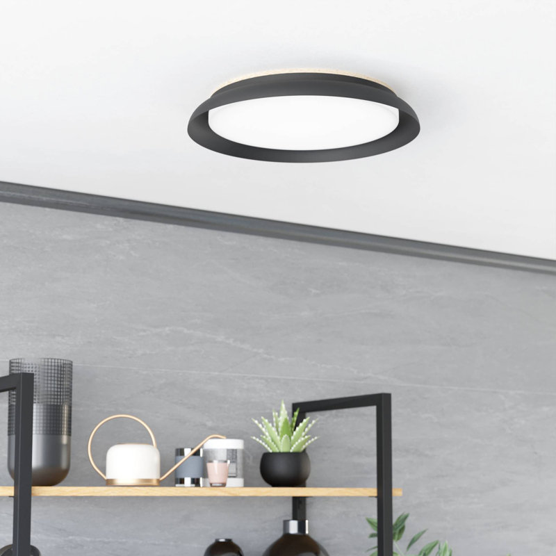 Francisca LED Flush Mount