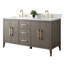 Ensemble de meuble-lavabo double 60 po-94811328-94811332