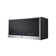 29.88" 1.7 cu ft. 1700 - Watt Convertible Convection Over-The-Range Microwave with Sensor Cooking and Air Frying Capability
