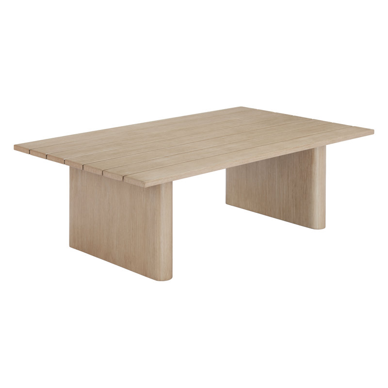 Table basse Minas Naturel