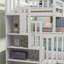 Lit superposé standard 2 tiroirs par Home Decor-88713443-88713444