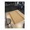 Yellow Themed Mixed Geometric Shape Pattern Fringe Modern Decorative Washable Rug