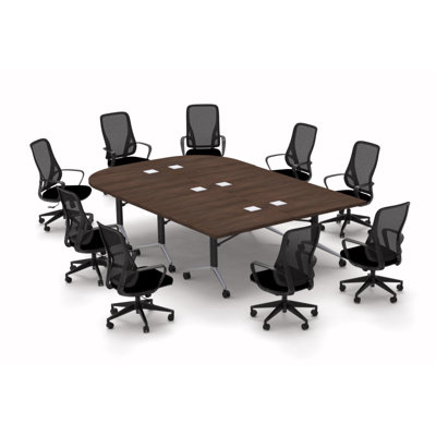 Training Table and Chair Set
