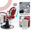 Fauteuil de massage en faux cuir-1769434241