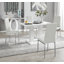 Eubanks 4 - Person Dining Set-769980187-769980186