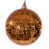 Burnish Orange