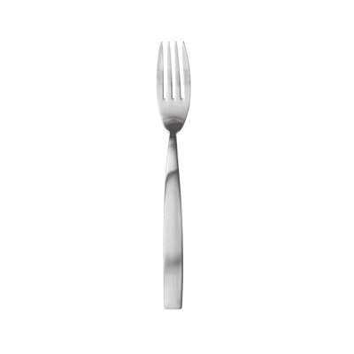 Mediterranea Table Fork - 24 Pieces - Ice