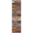 Aleighna Area Rug with Non-Slip Backing-207251425