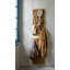 Spinder X Eva Van De Ven Solid Wood Wall 16 - Hook Coat Rack-1809269140