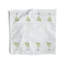 Ensemble de serviettes 4 pièces Josefien Margarita-25911723
