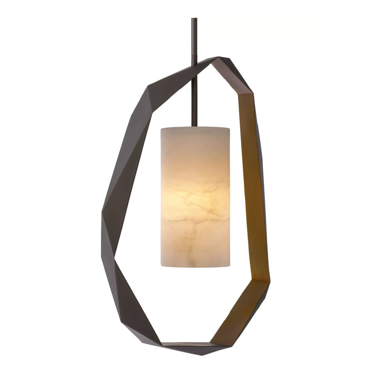 Santos 1 - Light Pendant