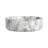 Round Counter Bathroom Ceramic Sink-118107545