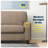 Serta Palisades Track Arm Sofa, Easy Care Fabric, Soft Pillow Back, Pocket Coil Seat Cushions-125119069-21687329
