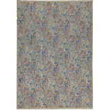 One-of-a-Kind 9'8" X 13'5" Area Rug