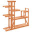 Fabius Wood Plant Stand-1388722237