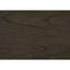 Table de chevet 3 en noyer foncé