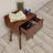 Alden Solid Wood 1-Drawer Nightstand-407623502