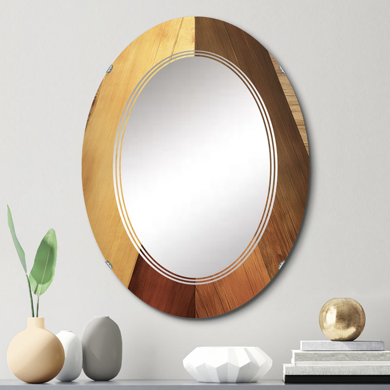Miroir Harters, 30 po x 20 po
