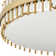 Cassio 8 - Light Chandelier