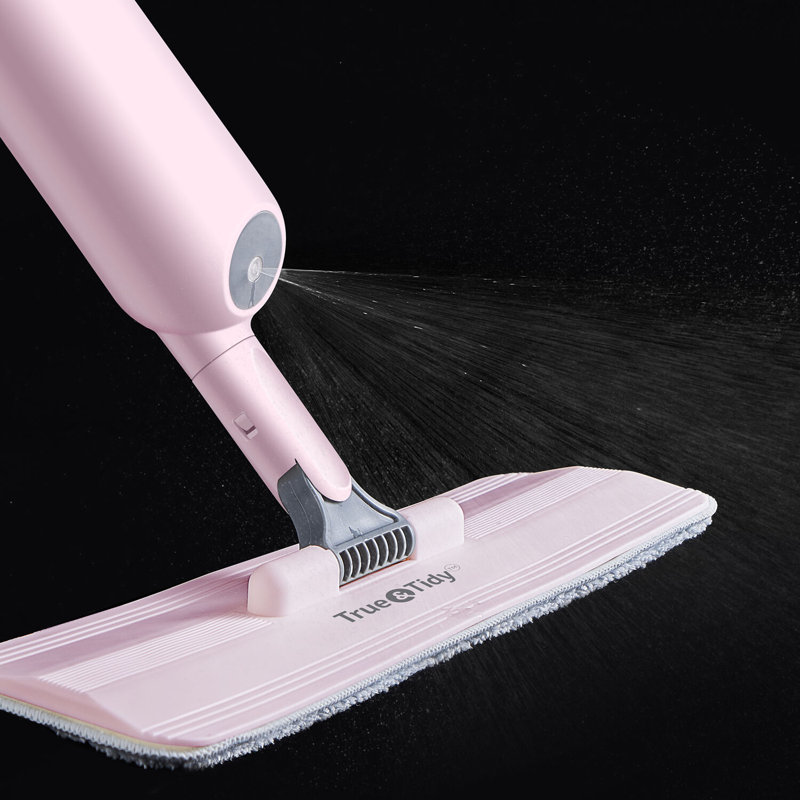 Mop Set, Pink