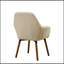 Fauteuil d'appoint Tuchico-375070366