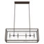 Felippe 8 - Light Kitchen Island Pendant
