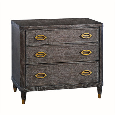 3 - Drawer Dresser