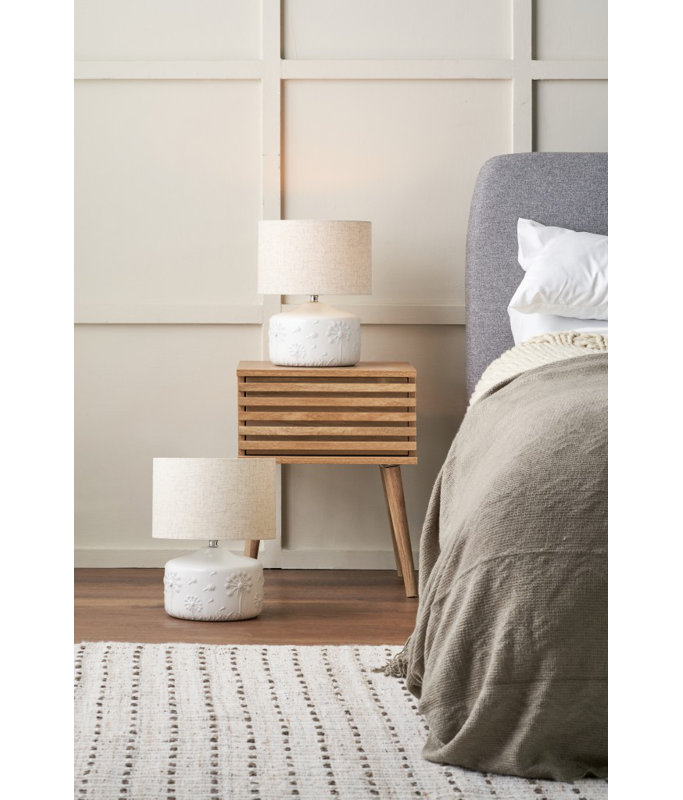 Akkaya Ceramic Table Lamp