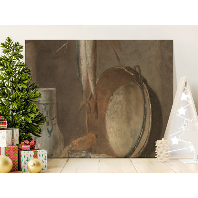 Kavanaugh Wrapped Canvas Print Set