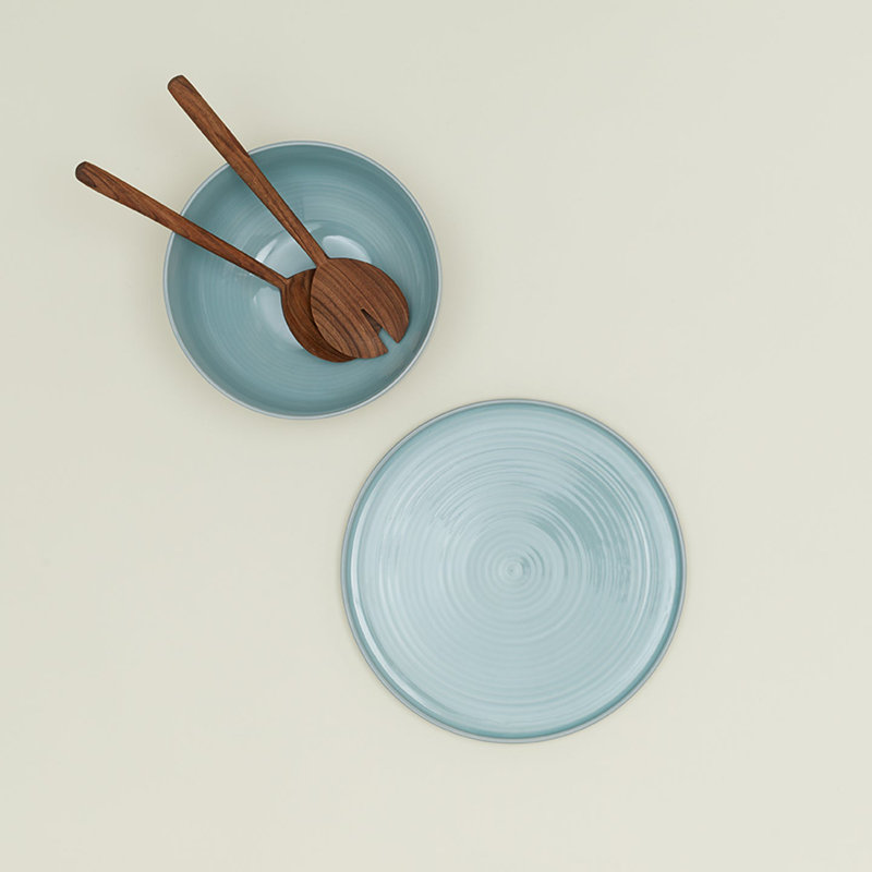 Hawkins New York Platter, Sky