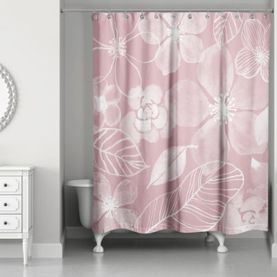 Rideau de douche Rithu
