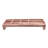 Tanyeli Wood Stackable Desk Organizer