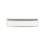 Profiles Framed 36" Single Bathroom Vanity Base Only