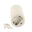 Ensemble de bougies pilier sans parfum-88777233