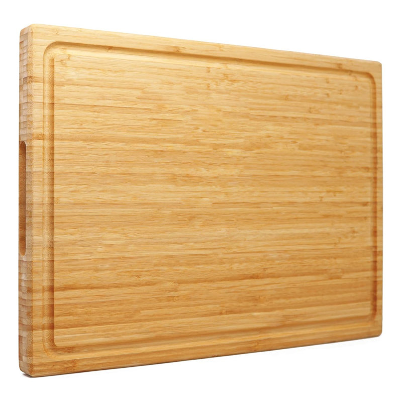Bamboo Cutting Board
