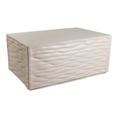 Zen Outdoor Coffee Table
