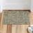Machine Washable Indoor/Outdoor Chantille ACN2866 Botanical Rug-424428935-424428943