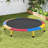 16FT Trampoline Replacement Safety Pad-117215567