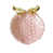 Rose est en rupture de stock
