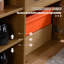 3 Pair Shoe Storage Cabinet