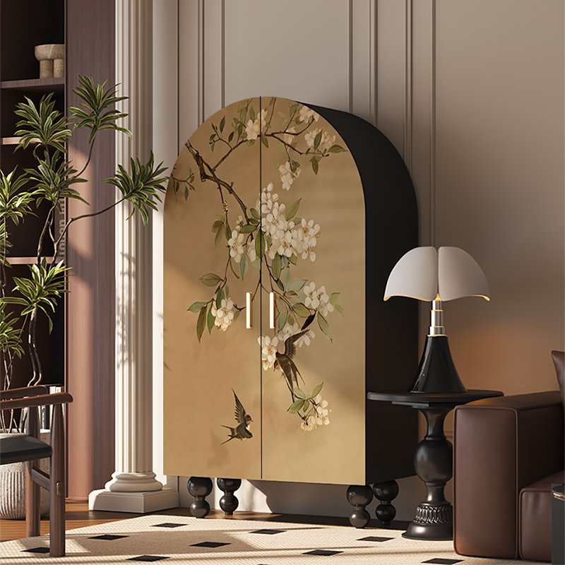 Garde-robe de chambre à coucher