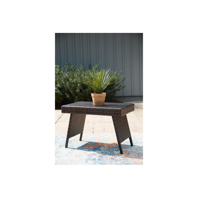 Table de bout Skaket