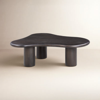 Devere 48" Coffee Table