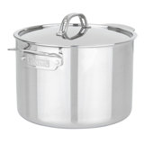Viking Pureglide Pro 3-Ply Nonstick 8 Quart Stock Pot