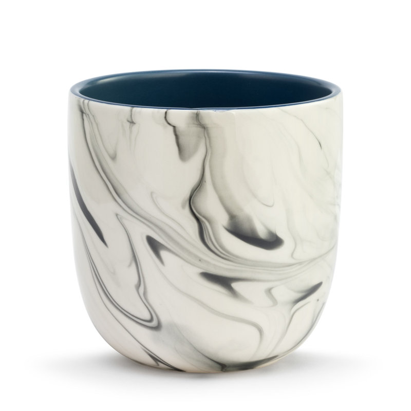 Mazzitelli Ceramic Indoor Cachepot