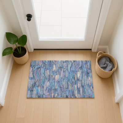 Tapis intérieur / extérieur Corbin ACN2266